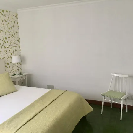 Feriehus Confortable Independent San Agustín