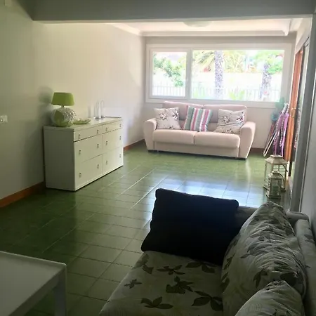 Feriehus Confortable Independent
